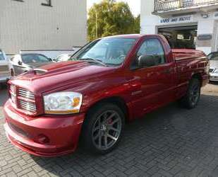 Dodge RAM Gebrauchtwagen