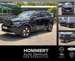 Opel Frontera Gebrauchtwagen