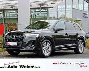 Audi Q7 Gebrauchtwagen