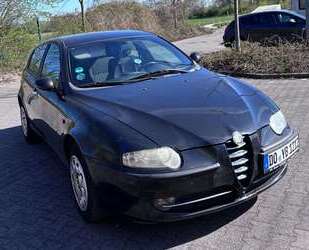 Alfa Romeo 147 Gebrauchtwagen