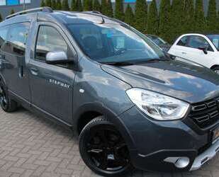 Dacia Dokker Gebrauchtwagen