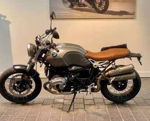BMW R nineT Gebrauchtwagen