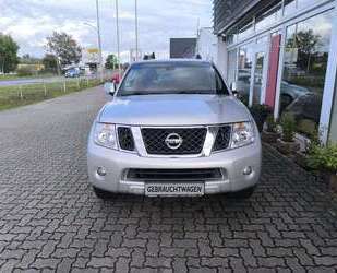 Nissan Pathfinder Gebrauchtwagen