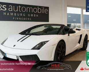 Lamborghini Gallardo Gebrauchtwagen