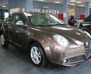 Alfa Romeo MiTo Gebrauchtwagen