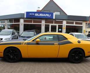 Dodge Challenger Gebrauchtwagen