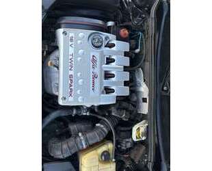 Alfa Romeo Spider Gebrauchtwagen