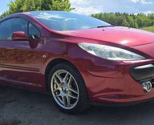 Peugeot 307 Gebrauchtwagen