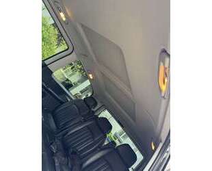 Mercedes-Benz Viano Gebrauchtwagen