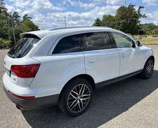 Audi Q7 Gebrauchtwagen