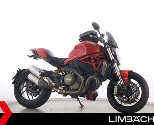 Ducati Monster 1200 Gebrauchtwagen