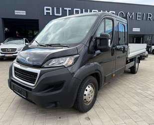 Peugeot Boxer Gebrauchtwagen