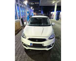 Mitsubishi Space Star Gebrauchtwagen