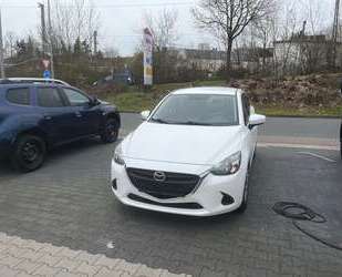 Mazda 2 Gebrauchtwagen
