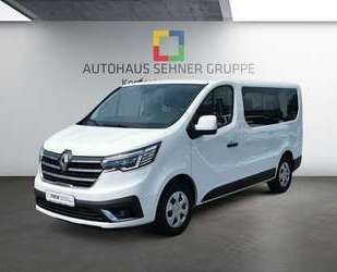 Renault Trafic Gebrauchtwagen