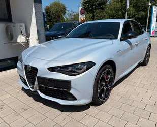 Alfa Romeo Giulia Gebrauchtwagen
