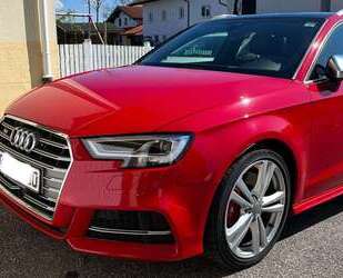 Audi S3 Gebrauchtwagen