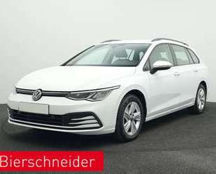 VW Golf Variant Gebrauchtwagen