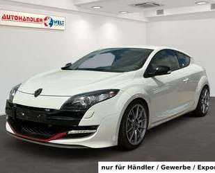 Renault Megane Gebrauchtwagen