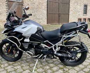 Triumph Tiger 1200 Gebrauchtwagen