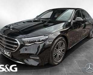 Mercedes-Benz E 220 Gebrauchtwagen