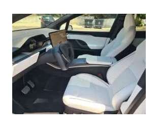 Tesla Model X Gebrauchtwagen