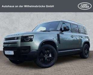 Land Rover Defender Gebrauchtwagen