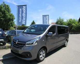Renault Trafic Gebrauchtwagen