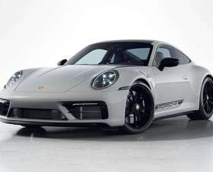 Porsche 992 Gebrauchtwagen