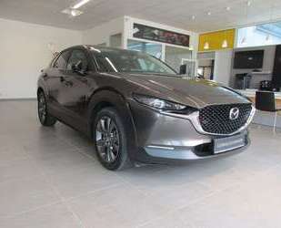 Mazda CX-30 Gebrauchtwagen