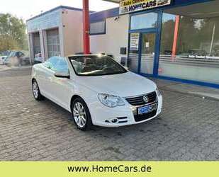 VW Eos Gebrauchtwagen