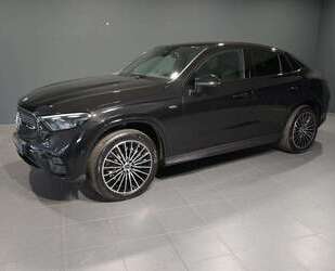 Mercedes-Benz GLC 400 Gebrauchtwagen