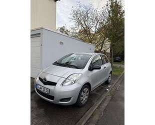 Toyota Yaris Gebrauchtwagen