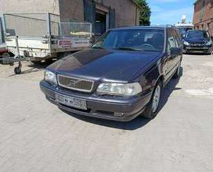 Volvo V70 Gebrauchtwagen