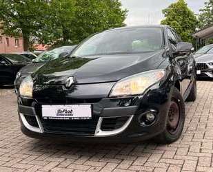 Renault Megane Gebrauchtwagen
