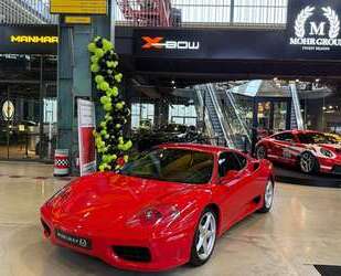 Ferrari 360 Gebrauchtwagen