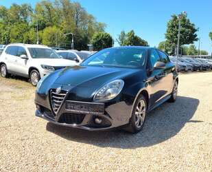 Alfa Romeo Giulietta Gebrauchtwagen