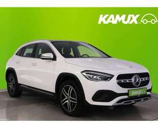 Mercedes-Benz GLA 250 Gebrauchtwagen