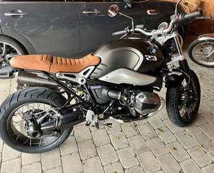 BMW R nineT Gebrauchtwagen