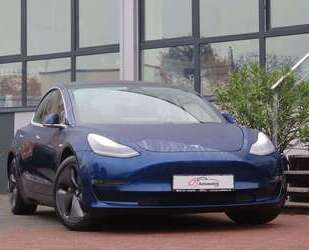 Tesla Model 3 Gebrauchtwagen