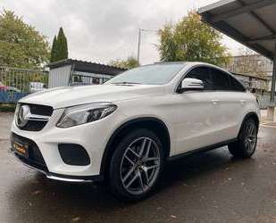 Mercedes-Benz GLE 350 Gebrauchtwagen