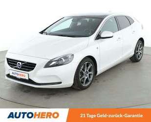 Volvo V40 Gebrauchtwagen