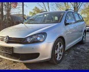VW Golf Variant Gebrauchtwagen