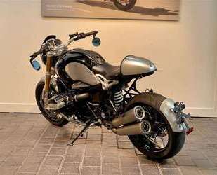 BMW R nineT Gebrauchtwagen