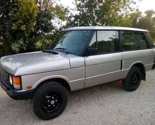 Land Rover Range Rover Gebrauchtwagen