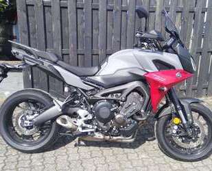 Yamaha MT-09 Gebrauchtwagen