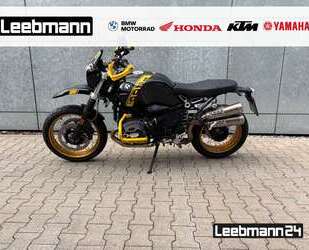 BMW R nineT Gebrauchtwagen