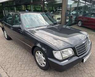 Mercedes-Benz S 600 Gebrauchtwagen