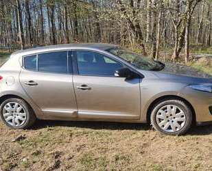 Renault Megane Gebrauchtwagen