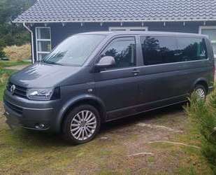 VW T5 Caravelle Gebrauchtwagen